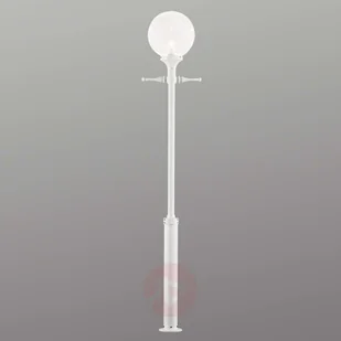 Konstsmide Lampa stojąca zewnętrzna Orion 468-250 1x60 W E27 IP44 xW) 40 cmx240 cm - Lampy ogrodowe - miniaturka - grafika 2