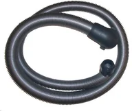 Akcesoria do odkurzaczy - Sebo 8169 GS urządzeniu wąż z uchwytem, do wszystkich modeli Airbelt D1, 2 szaroczarny 8169gs - miniaturka - grafika 1