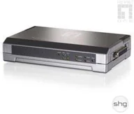 Serwery wydruku - LevelOne LevelOne FPS-1033 Printerserver FPS-1033 - miniaturka - grafika 1