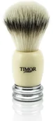 Pędzle do golenia - Giesen & Forsthoff's Timor Premium Pędzel do Golenia Ivory Akryl | 21mm - miniaturka - grafika 1