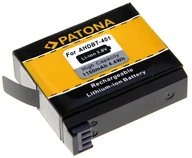 Akumulatory do aparatów dedykowane - Immax Bateria 1160mAh/3.8V/4.4Wh - miniaturka - grafika 1