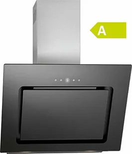 Bomann kuchenny/płaski kaptur / 60 cm / wyświetlacz LED 771110 - Okapy kuchenne - miniaturka - grafika 2