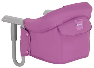 Inglesina Fast Fuxia - Krzesełka do karmienia - miniaturka - grafika 2