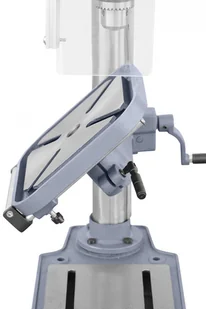 02861332 Wiertarka stołowa słupowa do metalu - Wiertarki - miniaturka - grafika 4