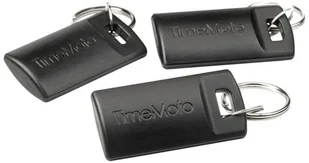 INNY Timemoto Rf 110 Breloki Rfid 25 Sztuk 133L625 - Artykuły biurowe - miniaturka - grafika 2