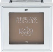 Pudry do twarzy - Physicians Formula The Healthy SPF15 7,8 g Puder DC1 - miniaturka - grafika 1