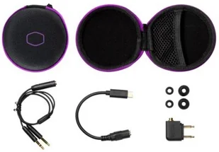 Cooler Master MH-710 - Słuchawki - miniaturka - grafika 3