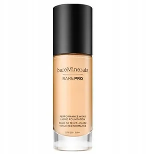 bareMinerals BarePro Performance Wear Liquid Foundation SPF20 podkład w płynie 08 Golden Ivory 30ml - Podkłady do twarzy - miniaturka - grafika 9