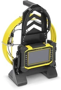 TROTEC System inspekcyjny VSP3041 - Kamery inspekcyjne - miniaturka - grafika 3