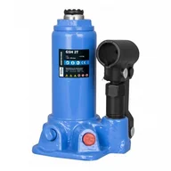 Podnośniki - Güde Podnośnik hydrauliczny GSH 2T 229288 - miniaturka - grafika 1