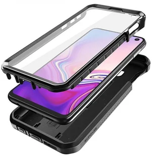 Etui na Samsung Galaxy S10e SUPCASE Unicorn Beetle Pro - Etui i futerały do telefonów - miniaturka - grafika 4