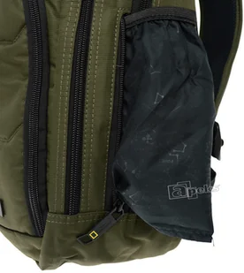 National Geographic Pro N00710 zielony (N00710.11) - Torby na laptopy - miniaturka - grafika 8