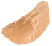 Przysmaki dla psów - Trixie Gryzak dla psa but mały 2 szt./op - miniaturka - grafika 1