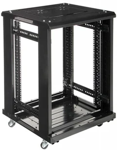 Delta poznan SZAFA RACK STOJĄCA EPRADO-R19-15U/600FW EPRADO-R19-15U/600FW - Szafy rack - miniaturka - grafika 10