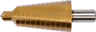 Yato WIERTŁO STOPNIOWE 10-30MM YT-44746 - Wiertła - miniaturka - grafika 2