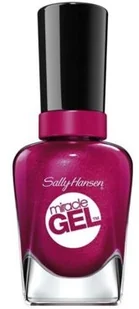 Sally Hansen Miracle Gel 500 Mad Women - Lakiery do paznokci - miniaturka - grafika 4