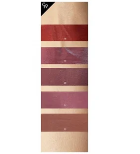 Golden Rose Longstay Liquid Matte Lipstick Matowa pomadka do ust w płynie 18 8691190856182 - Szminki - miniaturka - grafika 5
