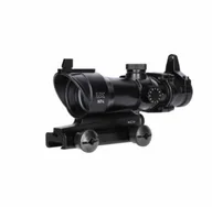 Lunety i akcesoria - Umarex Kolimator Nano Point 4 2.1041 - miniaturka - grafika 1