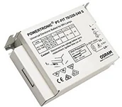Pozostałe oświetlenie - Osram PT-Fit 35/220 240 S VS20 - miniaturka - grafika 1