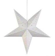 Ozdoby bożonarodzeniowe - Markslojd Dekoracja świąteczna do okna GWIAZDA MIKKE 700701 700701 - miniaturka - grafika 1