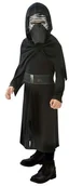 Stroje karnawałowe - RUBIES Kylo Ren Classic R-620260M12 - miniaturka - grafika 1