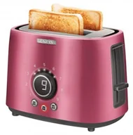 Tostery - Sencor STS 6054RD - miniaturka - grafika 1