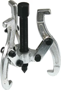Topex imadło ślusarskie z kowadłem 07A107 - Imadła i ściski - miniaturka - grafika 2