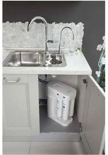 Aquaphor RO-101S MORION - System Odwróconej Osmozy + Biocera do alkalizacji wody MORION S DWM-101S + Biocera - Uzdatniacze wody Aquaphor RO-101S MORION - System Odwróconej Osmozy + Biocera do alkalizacji wody MORION S DWM-101S + Biocera - Uzdatniacze wody - miniaturka - grafika 6