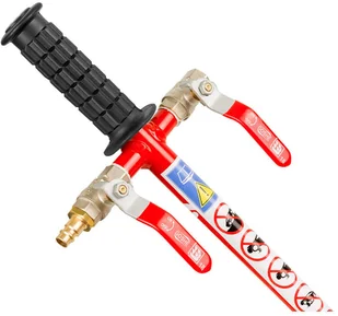 REDATS Podnośnik Pneumatyczny Poduszkowy Bałwanek REDATS 2T (15-00-98) - Pozostałe narzędzia pneumatyczne - miniaturka - grafika 10