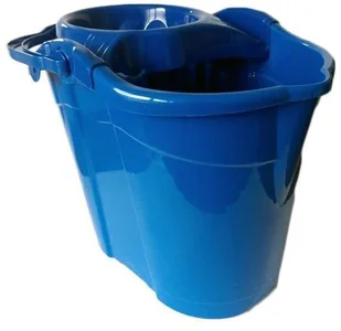 LUMARKO Wiadro Z Wyciskaczem 14l 3095 Mix Kolor R OFE000378 - Inne artykuły do sprzątania - miniaturka - grafika 3