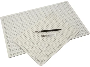 Creativ Company A/S Mata do cięcia - Akcesoria kreślarskie - miniaturka - grafika 3