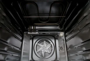 Kuchenka gazowo-elektryczna Amica 57GcES3.33HZpTaA(Xx) - Kuchenki gazowo-elektryczne - miniaturka - grafika 9