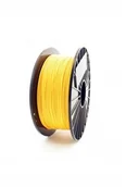Filamenty i akcesoria do drukarek 3D - Filament Abs-fx od F3D 1kg 1,75mm Żółty - miniaturka - grafika 1