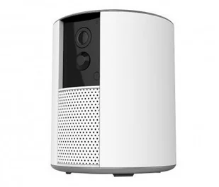 Somfy Somfy One + - Kamera i alarm all-in-one z zestawem akcesoriów (iOS/Android) 2401493 - Kamery do monitoringu - miniaturka - grafika 12