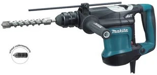 Makita HR3210FCT (HR3210FCT/2) - Wiertarki - miniaturka - grafika 4