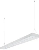 Oprawy, klosze i abażury - Ledvance LED Linear indiviled indirect/direct 1500 - 56w/4000k 4058075110441 - miniaturka - grafika 1