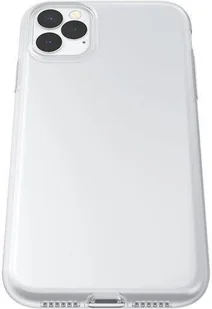 X-Doria Airskin - Etui iPhone 11 Pro Max (White) b2btrade-14717-0 - Etui i futerały do telefonów - miniaturka - grafika 2