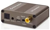 Przetworniki DAC - Oehlbach Konwerter cyfrowo-analogowy 6064 - miniaturka - grafika 1