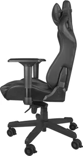 GENESIS Fotel GENESIS Nitro 950 Czarny - Fotele gamingowe - miniaturka - grafika 3