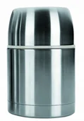 Termosy - Termos 550 ml IBILI 753906 stal INOX 18 10 utrzymuje ciepło 24h IBIL - miniaturka - grafika 1