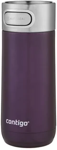 Contigo Kubek termiczny Luxe 360 ml Merlot 2104370 - Kubki termiczne - miniaturka - grafika 2