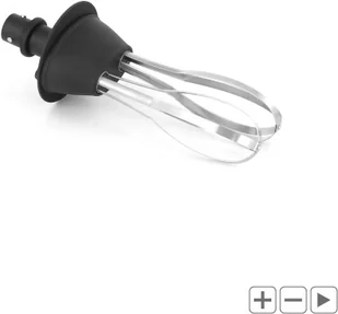 Royal Catering Trzepaczka do blendera - do blendera ręcznego - 185 mm 10012268 RCAK-53 - Inne urządzenia gastronomiczne - miniaturka - grafika 5