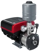 Pompy wodne - Grundfos CMBE 3-62 Zestaw stałego ciśnienia 98374701 - miniaturka - grafika 1