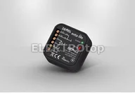 Systemy inteligentnych domów - ZAMEL ZAMEL EXL10000003 | RADIOWY STEROWNIK ROLET DOPUSZKOWY DWUKIERUNKOWY TYP: SRP-22 SRP-22 - miniaturka - grafika 1