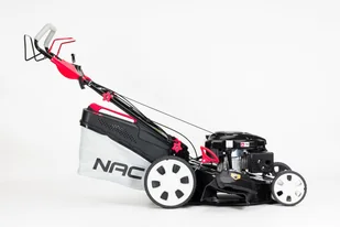 NAC LS55-196-HSD-LI - Kosiarki - miniaturka - grafika 4