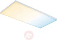 Systemy inteligentnych domów - Paulmann Velora panel LED Zigbee 59,5x29,5 15,5W - miniaturka - grafika 1
