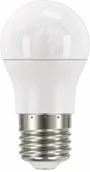 Żarówki LED - EMOS Żarówka kulka LED E27 8W NW ZQ1131 - miniaturka - grafika 1