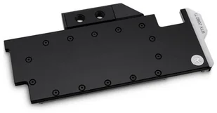 EK Water Blocks EK-Quantum Vector RTX RE Ti D-RGB Nickel + Acetal - Chłodzenie procesora - miniaturka - grafika 2