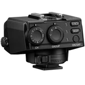 Inne akcesoria studyjne - Olympus Odbiornik FR-WR FLASH V327150BW000 - miniaturka - grafika 1