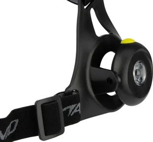 Avento Kamizelka sportowa do biegania ładowalna 44RI-BLK - Tenis ziemny - miniaturka - grafika 3